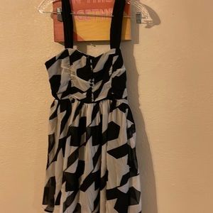 Cute Friday Night Dress
